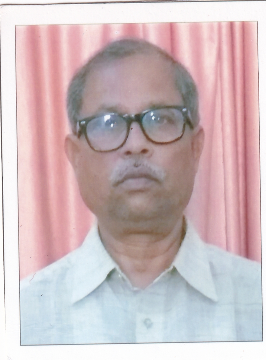 Mr. Arvindji Jaiswal