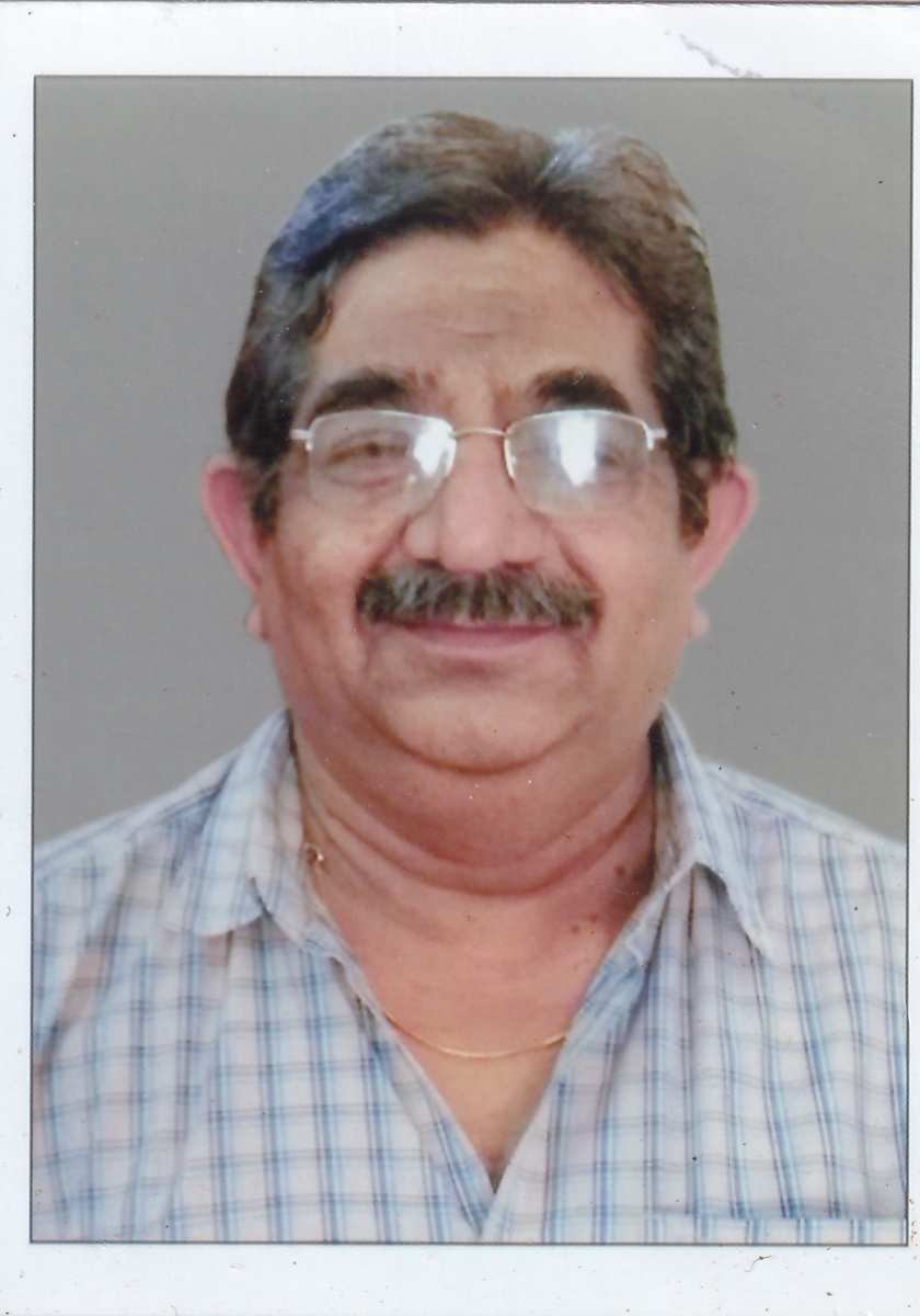 Dr. Shankar Kukreja